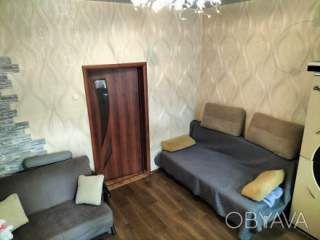 2-комнатная квартира, 48 м.кв.
