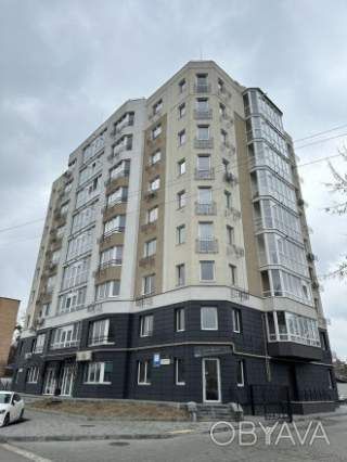 1-комнатная квартира, 46 м.кв.