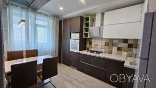 3-комнатная квартира, 92.7 м.кв.