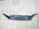 Защита Форд, Ford Transit МК8