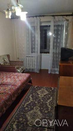 1-комнатная квартира, 29 м.кв.