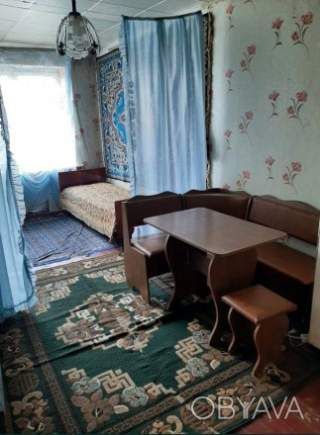 1-комнатная квартира, 35 м.кв.