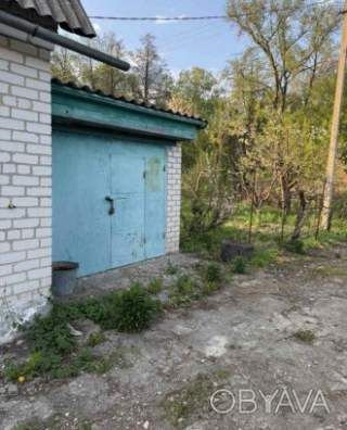 Дачний будинок на Вороніна