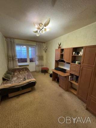 2-комнатная квартира, 53 м.кв.