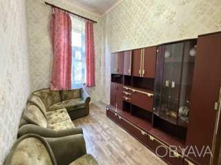 1к біля Білої Альтанки, 30 кв/м, історичний центр