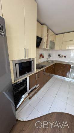 2к в новобудові з котлом, закритий двір, цегляний будинок