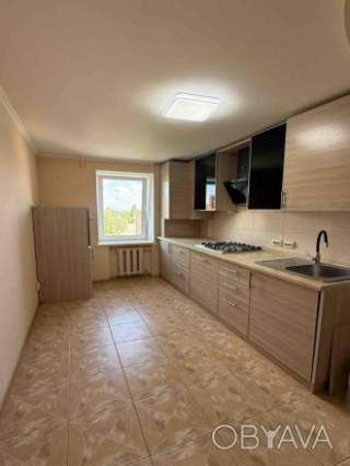 3к квартира, поверх 6/9, цегляний будинок, ТРЦ Київ