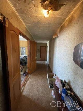 3-комнатная квартира, 70 м.кв.