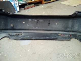 Бампер Хонда Акорд 71501-SEAX-ZZOO
