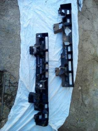 КРОНШТЕЙН БАМПЕРА DACIA DOKKER ЗАД ПРАВЫЙ 85090 6422R
