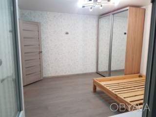 1-комнатная квартира, 28 кв.м