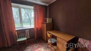 1-комнатная квартира, 22 кв.м