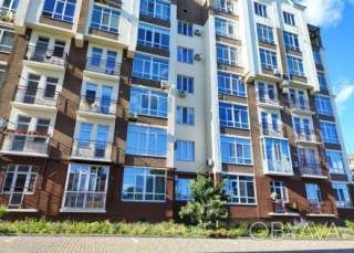 3-комнатная квартира, 91 кв.м