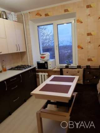 Аренда 1к. квартиры на Балакина