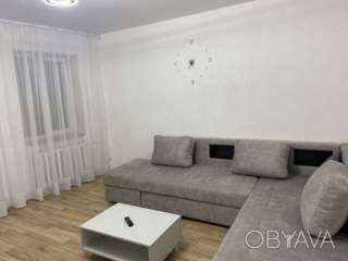 1-комнатная квартира, 32 кв.м