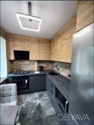 Оренда квартири на Атовокзалі - перша здача