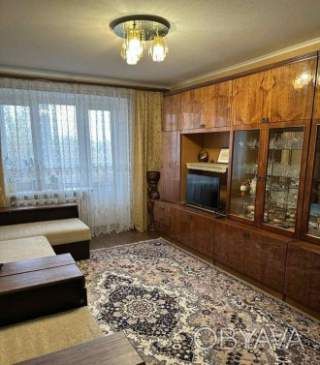 Продаж 3-кімнатна квартира передмістя (Супрунівка) АО