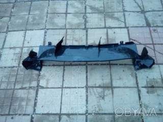 Ford Fiesta дефлектор H1BB-8B388-A