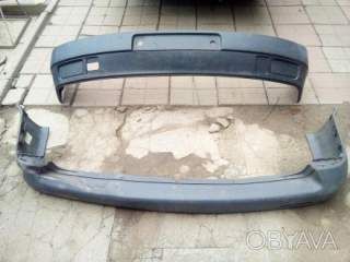 Бампер VOLKSWAGEN Т4 701 807 101