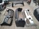 Бампер BMW Х3, Х5, X6 F16 М пакет 5111-8056503