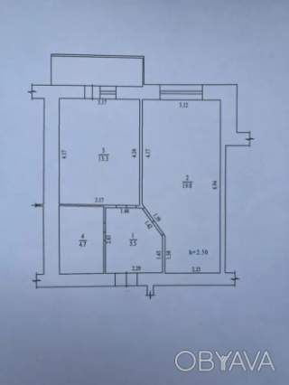 Продаж квартири по вул. Гожулівська