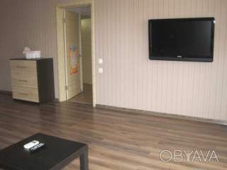 1-комнатная квартира, 63 кв.м