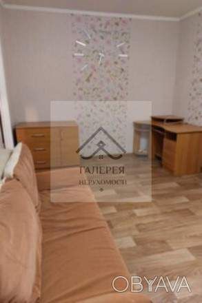 Продається 1-кімнатна квартира в Полтаві Огінівка