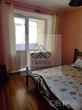 Продаж Огнівка трикімнатна квартира