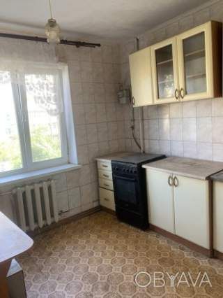 Велика 3-х кімнатна квартира під дизайнерський ремонт! 3-й поверх