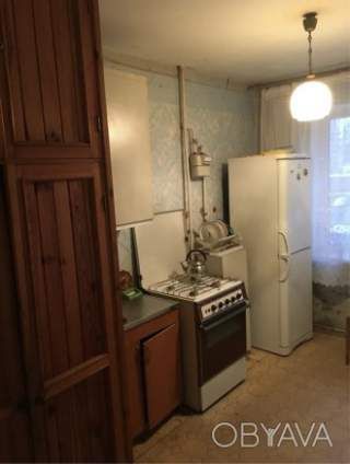 Трьохкімнатна квартира на Леваді. 2 поверх