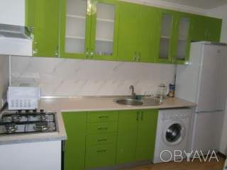 1-комнатная квартира, 37 кв.м