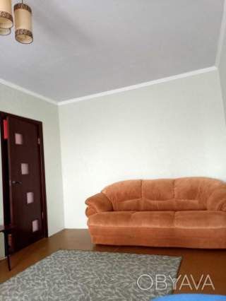 1-комнатная квартира, 34 кв.м