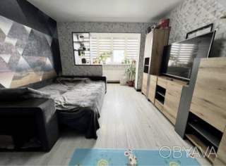 2-комнатная квартира, 66 кв.м