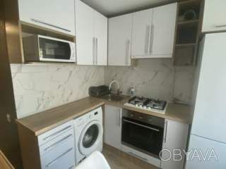 1-комнатная квартира, 32 кв.м