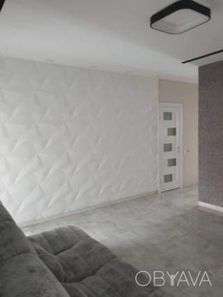 3-комнатная квартира, 70 кв.м