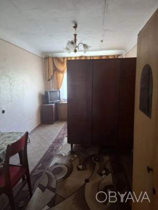 1-комнатная квартира, 16 кв.м