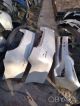 Задний бампер TOYOTA AVENSIS 52159-05170