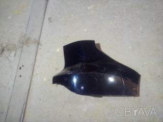 Клык бампера Honda CR-V 2007-2012., 17502-SWA-ZZOO