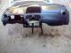 Торпедо, Renault Kangoo II 08-12 (Рено Кенго 2) 8200587060