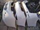 Бампер задний Renault Logan 2 Рено Логан 2, 85022 4546 R, седан.2016-17