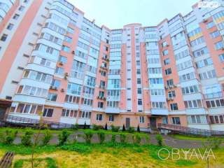2-комнатная квартира, 98 м.кв.