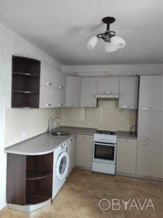1-комнатная квартира, 44 м.кв.