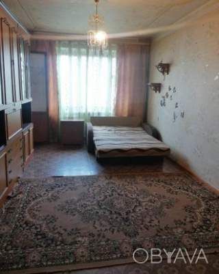 3-комнатная квартира, 63 м.кв.
