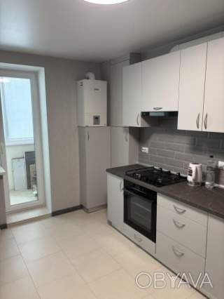 2-комнатная квартира, 65 м.кв.