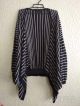 Бавовняний кардиган кофта в полоску, Vero Moda