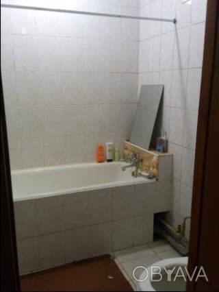 Терміново здамо 1у кв.з автономним опаленням 3пов