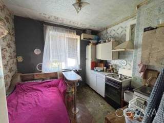 1-комнатная квартира, 35 м.кв.