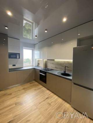 1-комнатная квартира, 48 м.кв.