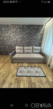 Сдам 2 ком. кв. евроремонт, на ул Балакина, р-н Стадиона.