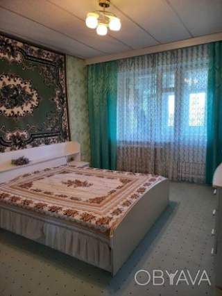 2-комнатная квартира, 54.5 м.кв.